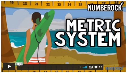 metric song 1